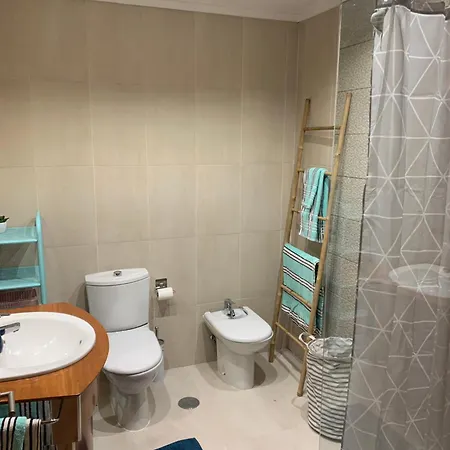 Apartment Your Sweet Near Aveiro! Marco (Aveiro)