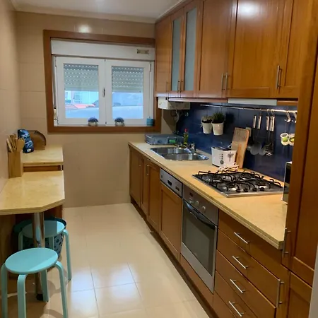 Your Sweet Near Aveiro! Apartment