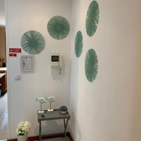 Your Sweet Near Aveiro! Apartment *