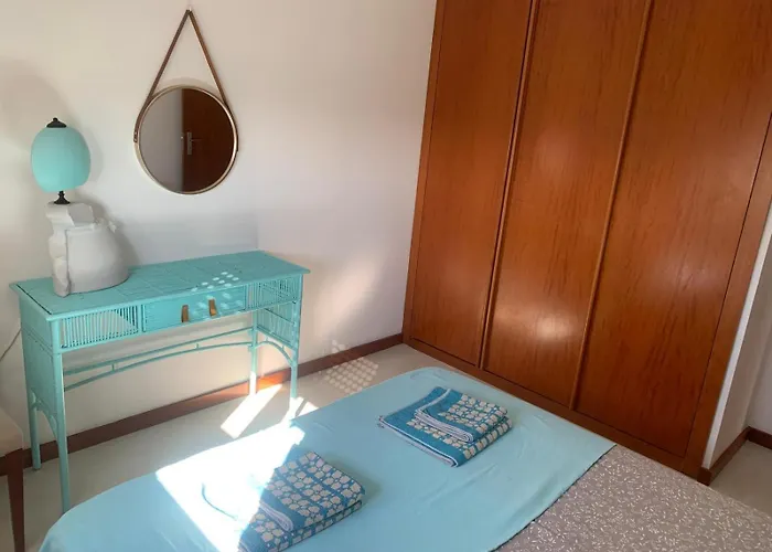 Your Sweet Near Aveiro! Apartmán Marco (Aveiro)