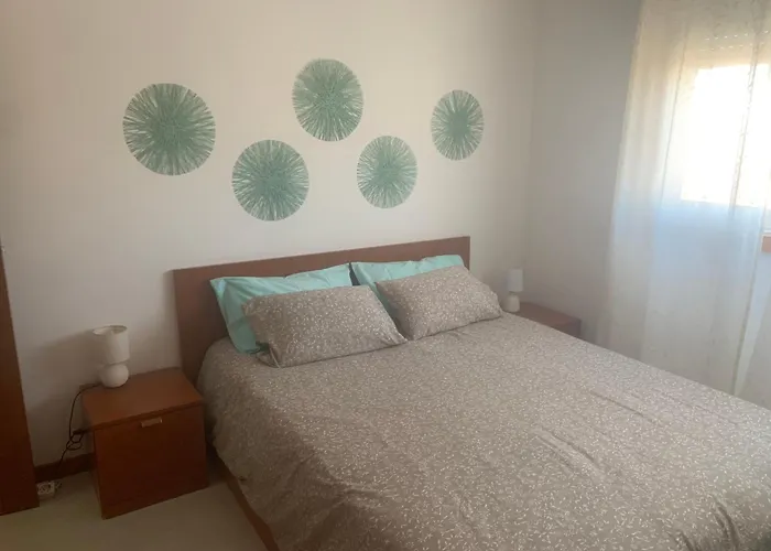 Apartmán Your Sweet Near Aveiro!