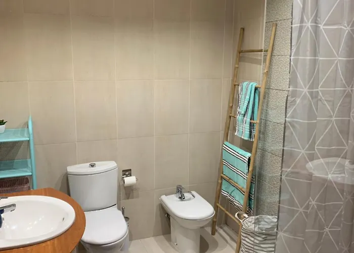 Apartmán Your Sweet Near Aveiro! Marco (Aveiro)