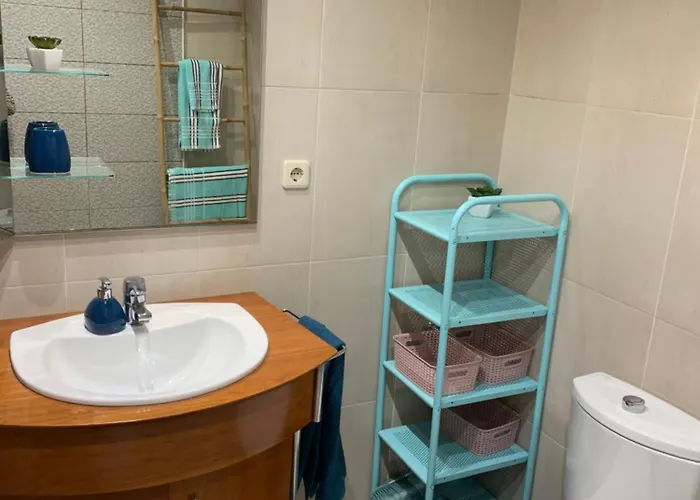 Your Sweet Near Aveiro! Marco (Aveiro)