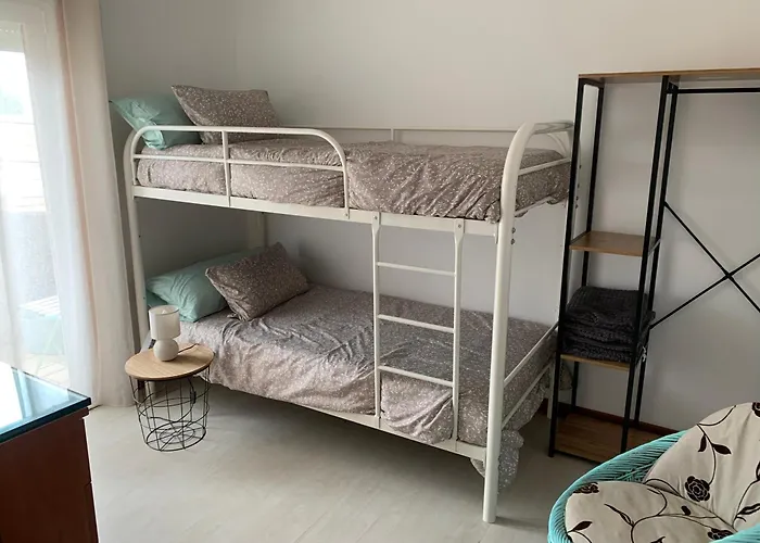 Your Sweet Near Aveiro! *