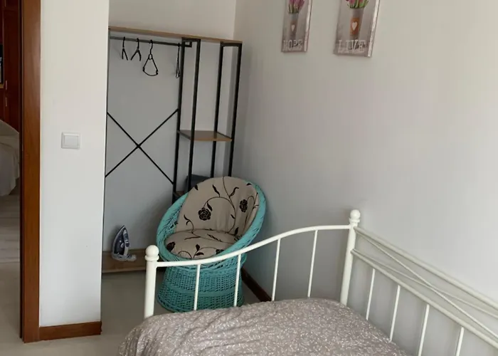 Your Sweet Near Aveiro! *