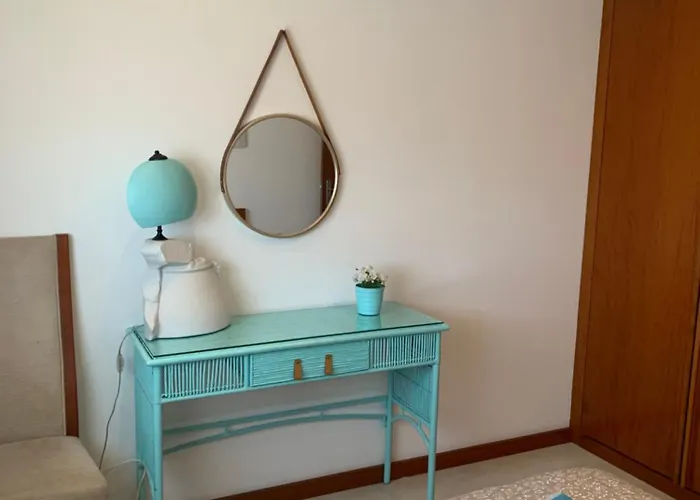 Apartmán Your Sweet Near Aveiro! *