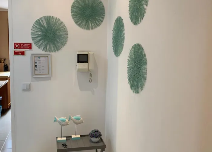 Your Sweet Near Aveiro! Apartmán *